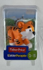 Fisher-Price Little People Tiger