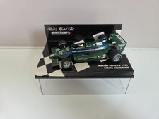 Minichamps 1/43 Martini Lotus Ford 79 C. Reutemann - 1979 - 430790002
