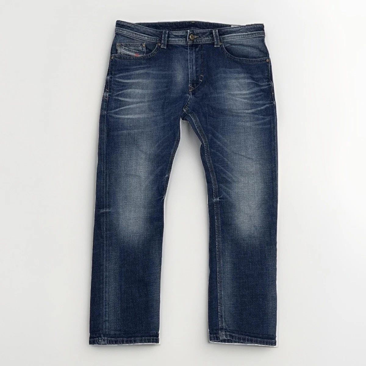 Diesel Thommer Jeans for Men in 32 Inseam for sale | eBay