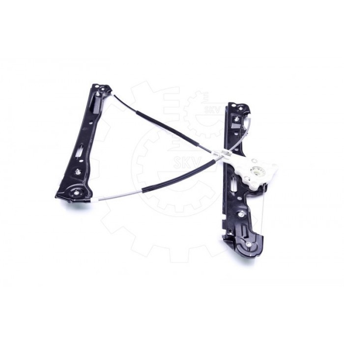 Lève-vitre avant gauche pour BMW Série 1 E81 E87 pièce 7138465