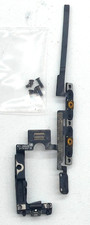 Apple iPad Pro 12.9" 1st Gen Power, Volume, Dual Microphone Flex Cable- A56