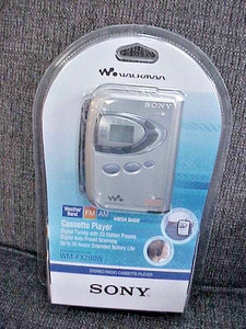 Sony Wm 7 | eBay