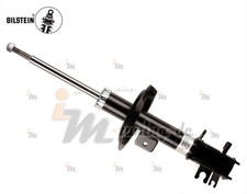 Bilstein B4 Stoßdämpfer vorne links für Citroën C8 Van EA EB :: 2003 >> 2011