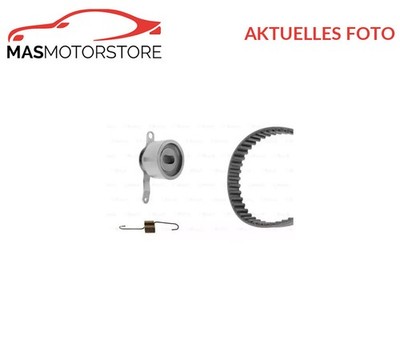 ZAHNRIEMENSATZ SET KIT BOSCH 1 987 948 947 P FÜR ROVER 400 416 SI 1.6L