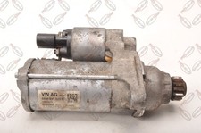 VOLKSWAGEN GOLF VII 1.2 TSI 105PS Anlasser Starter 0AM911023R