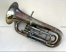 Yamaha YEP-321 Euphonium As-Is