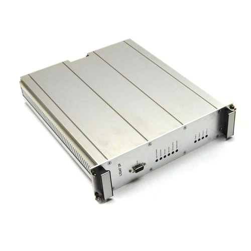 ASML 4022.471.7311 Rev. D Power Supply LISAF 3P Assembly (4022.634.44801)