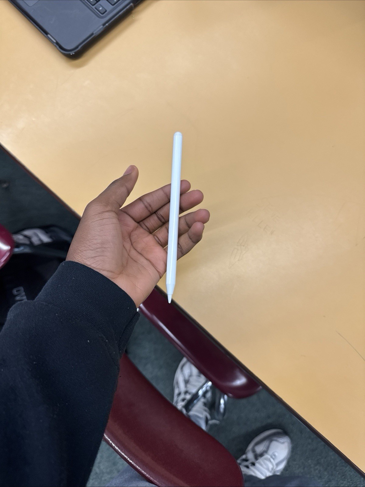 Apple Pencil – Stylus for iPad & Pro with Precision & Pressure Sensitivity