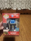 Funko Pop! Vinyl: DC Universe - Batman (Blue) - Funko (Exclusive) #374 NIB