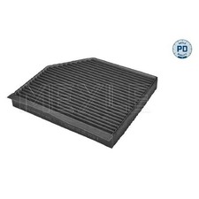 Innenraumfilter Pollenfilter für Porsche Macan 95B | 24035492