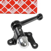febi 43211 Lenkzwischenhebel Lenkhebel FüR Toyota Hilux V VI VW Taro Vorderachse