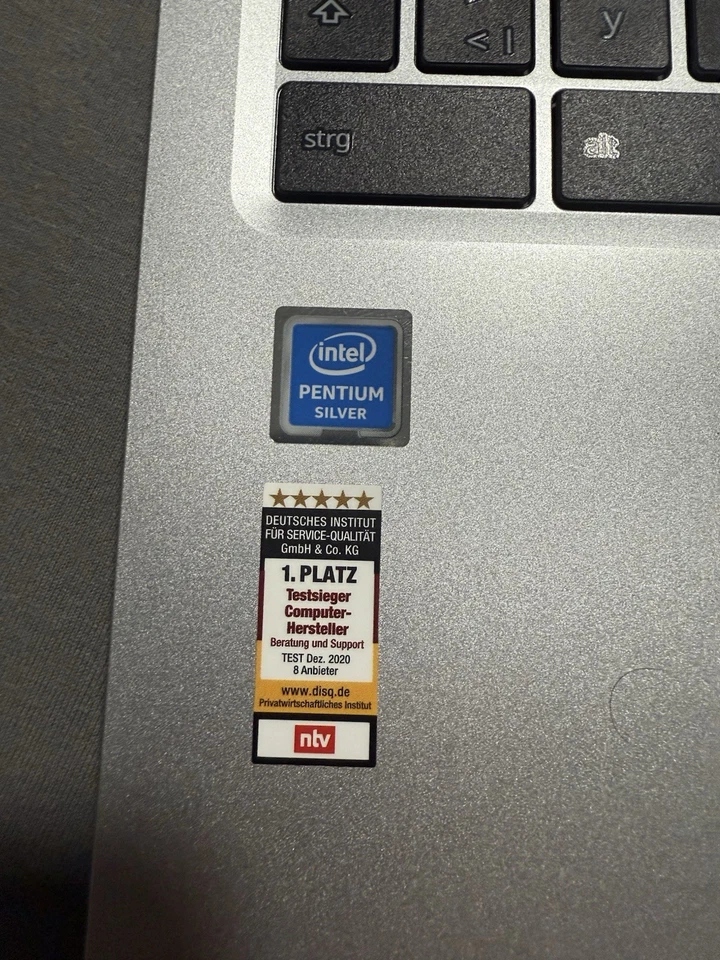 Acer Chromebook 315 CB315-3H, 15,6 Zoll - Bild 3 von 4