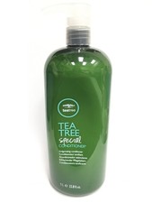 Paul Mitchell Tea Tree Special Conditioner, 33.8 oz