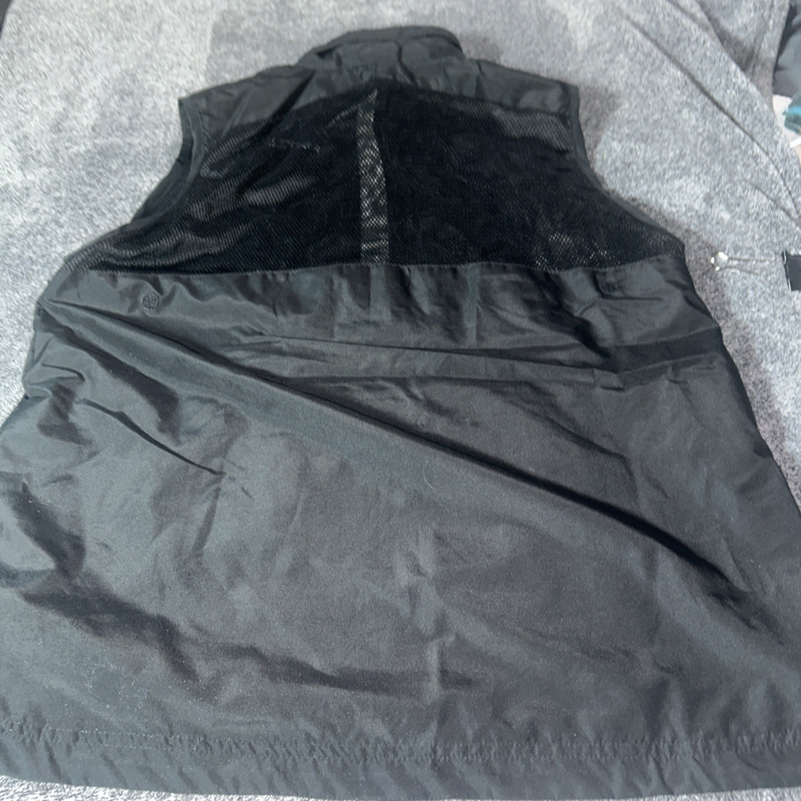 Pinehurst Putter Boy  Convertible Windbreaker Jac… - image 8