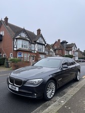 BMW 730D