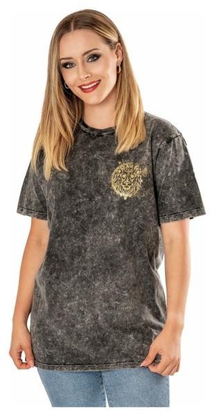 Harry Potter T-Shirt Acid Wash Gryffindor GrößE Xxl-image