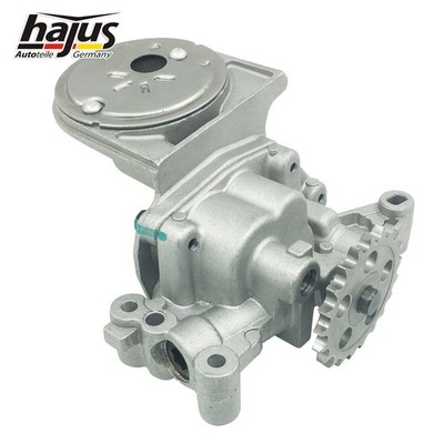 Ölpumpe Citroen C2 C3 C4 Peugeot 106 206 207 307 1.0 1.1 1.4 1.6 Original Hajus