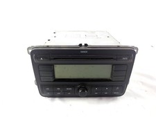 Autoradio Skoda ROOMSTER