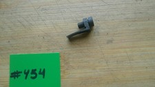 Winchester 1885 Original Extractor Retainer And Screw 22 Caliber Rimfire