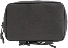 Point Blank Duty Gear GP Small Horizontal Pouch w/ Tank Track, : PCHGP201Z5-BKA