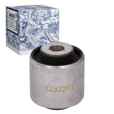 VAICO CUSCINETTO BRACCIO OSCILLANTE ASSE POSTERIORE adatto per INFINITI Q30 QX30 MERCEDES CLASSE A