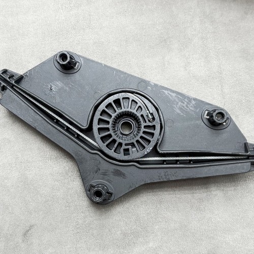 New Rear Right Side Door Window Regulator For 2015-2020 AUDI A3 8V 8V4839462 - Picture 4 of 10