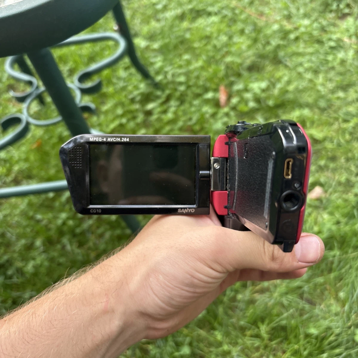 SANYO Xacti High Definition Camcorders for sale | eBay