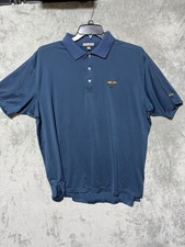 Peter Millar Summer Comfort Polo Shirt Mens XL PGA Baltusrol Golf