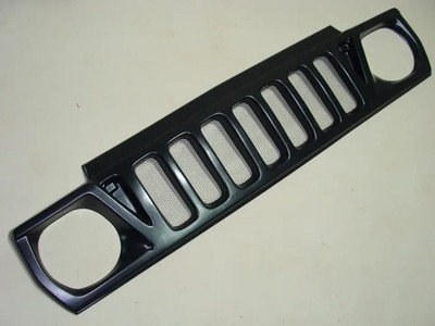Lada Niva 4x4 VAZ 2121 Radiator Grille Urban 21213 21214 ''Hummer''