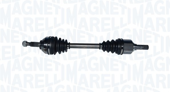Magneti Marelli 302004190065 Antriebswelle FüR Nissan, Opel, Renault, Opel-image