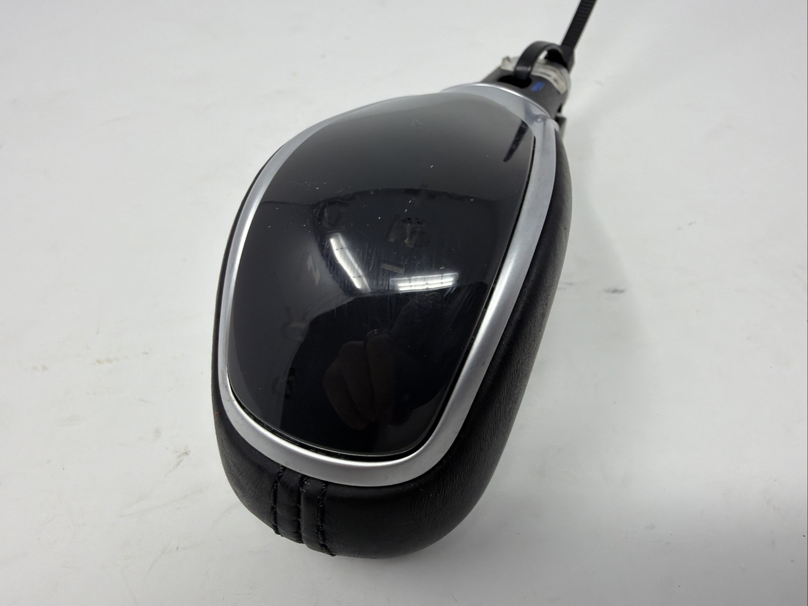 Maserati Ghibli 2014-2021 Shift knob P/N 670011601