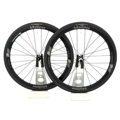Vision Bicycle Wheels & Wheetsets for sale | eBay