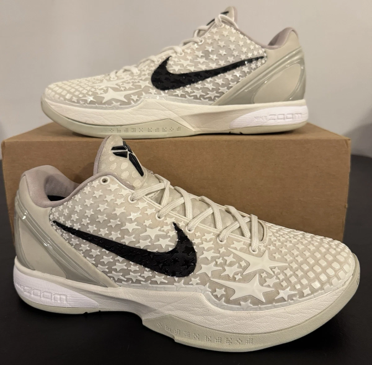 Las mejores ofertas en Nike Zoom Kobe 6 Protro All-Star | eBay