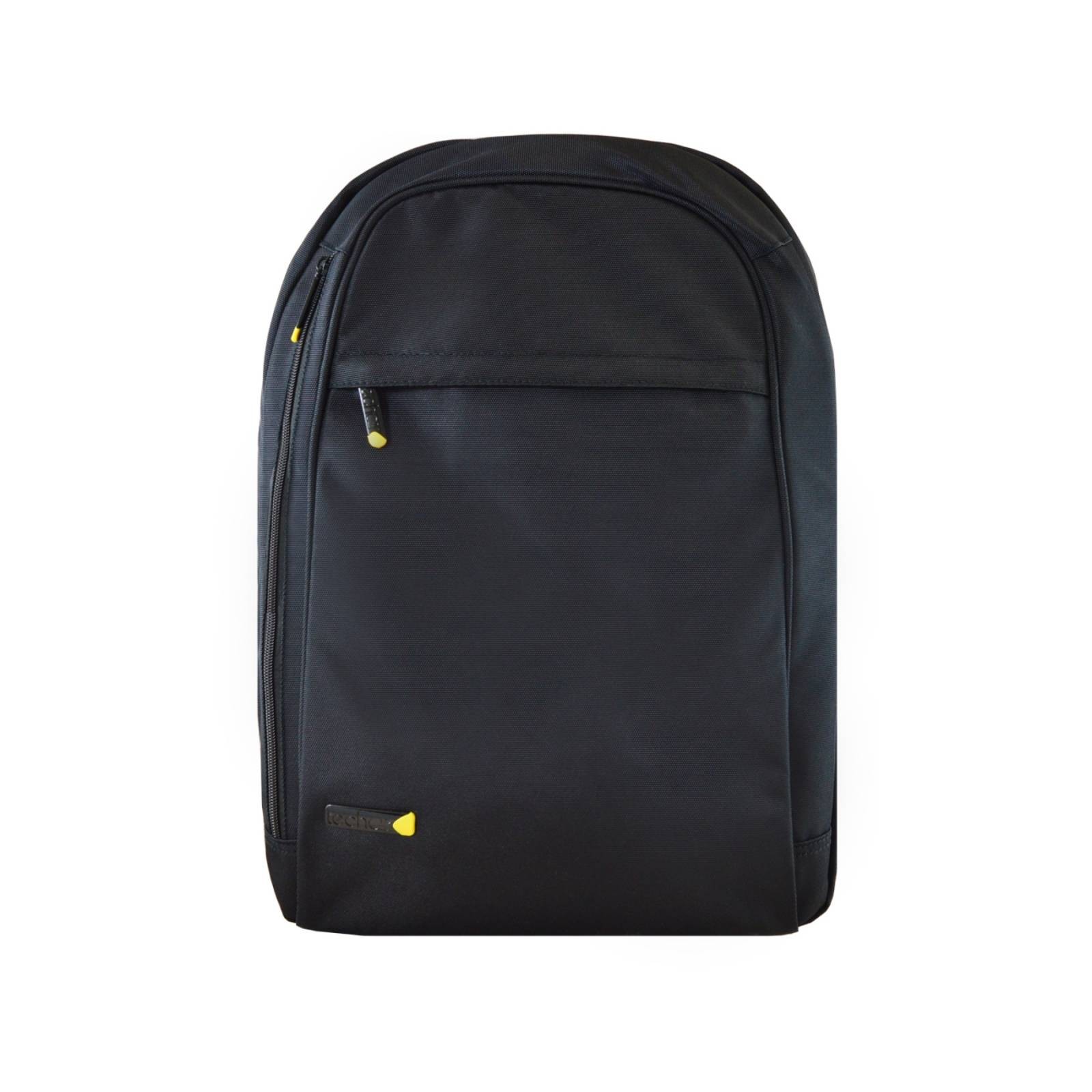 Techair Black Tanz0713v3 16-17.3" Classic Backpack - Image 5