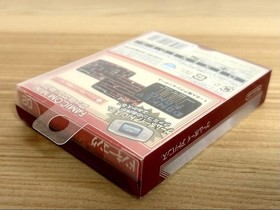 Donkey Kong Famicom Mini Boxed Nintendo Game Boy Advance GBA from Japan Rank B