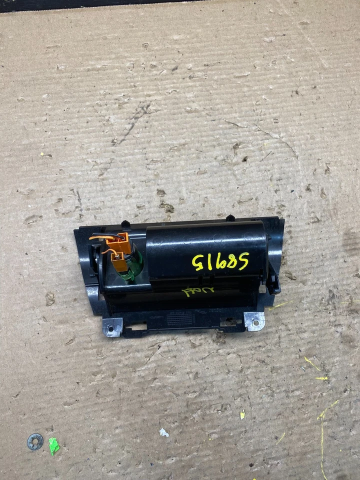 Jaguar X-Type 2001 a 2008 consola central bandeja de cenizas almacenamiento OEM S8915 DG Foto 4 de 4