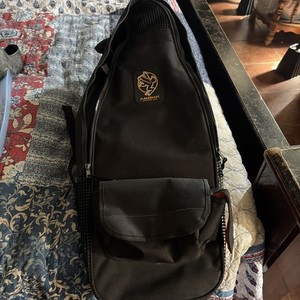 Akona Adventure Gear Scuba Freediving Snorkeling Fin Gear Bag - Great Condition