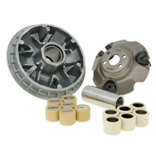 Topper performances variomatic top performances Burgman for Suzuki AN 250