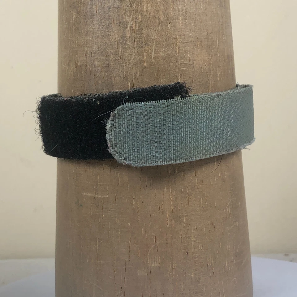 Мужские кварцевые часы Freestyle Shark Leash FS101018 Sports нейлоновый ремешок цифровые 38 мм 8 дюймов - Изображение 4 из 4