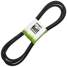 8TEN Drive Belt for John Deere TCU29452 Z710A Z910A Z920A Ztrak 48 Inch Deck