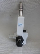 ZEISS OPMI 1 FC T* MICROSCOPIO CHIRURGICO FIBRA OTTICA CORPO lente a scelta f250/f400