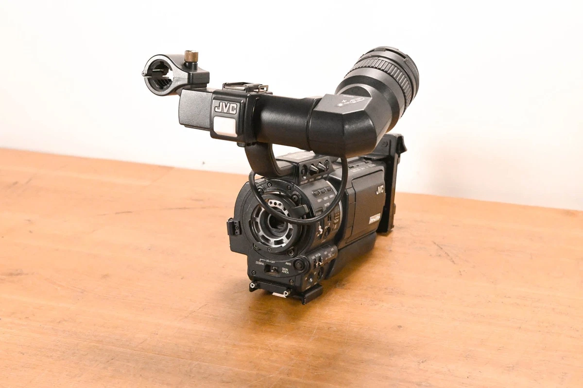 JVC GY MiniDV High Definition Camcorders for sale | eBay