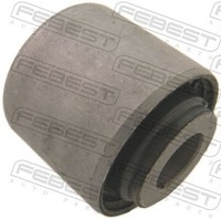 Febest SAB-B12R3 Querlenker-/Hinterer Querlenkerbuchse FüR Subaru