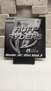 Ruff Ryders Cds | eBay