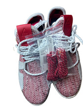 adidas gazelle silver green womens adidas Consortium x Human Made x Pharrell Williams NMD Hu main image 1