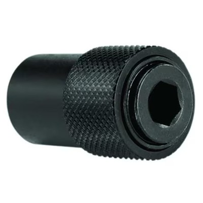 Milwaukee Tool 48-66-0061 1/2 In. Square Shank To 7/16 In. Hex Quick-Change