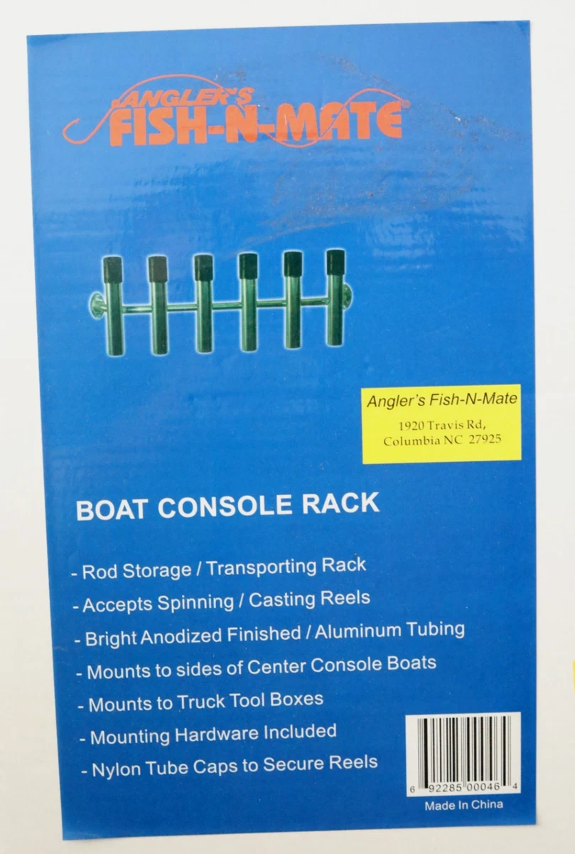 Angler's Fish-N-Mate Fishing Equipment for sale | eBay