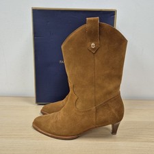 Fairfax Favor Georgia Chelsea