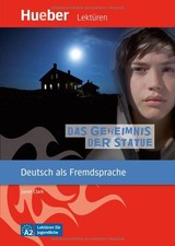 Franz Specht Ja Das Geheimnis der Statue: Deutsch als Fremdsprache / (Paperback)