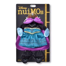 Disney Store Japan nuiMOs Kleid Kostüm Set P...